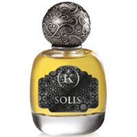 Al Kimiya Solis Kemi Blending Magic