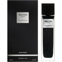 Welton London Oud Inspiration
