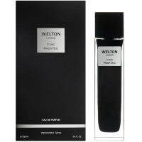 Welton London Iconic Amber Oud