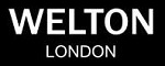 Welton London  brand logo