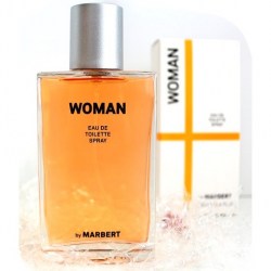 Marbert Marbert Woman