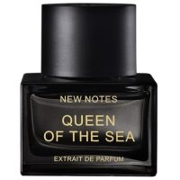 New Notes Queen Of The Sea