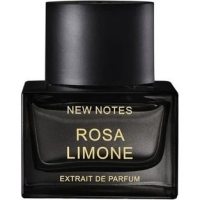 New Notes Rosa Limone foto-small