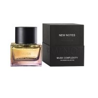 New Notes Musc Complexity