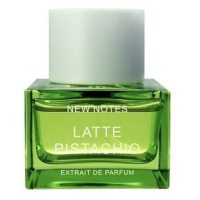 New Notes Latte Pistachio