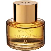 New Notes Mangomina D