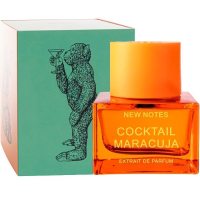 New Notes Cocktail Maracuja