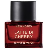 New Notes Latte di Cherry