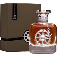 Aurora Scents Explorer Silver
