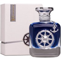 Aurora Scents Sailor Silver
