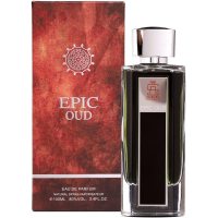 Aurora Scents Epic Oud