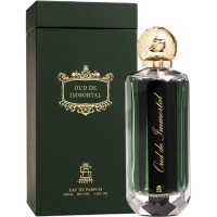 Aurora Scents Oud De Immortal