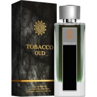 Aurora Scents Tobacco Oud