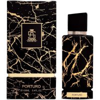 Aurora Scents Porturo
