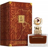 Aurora Scents Saffron Extrait