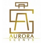 Aurora Scents  brand logo