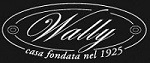 Wally  brand logo