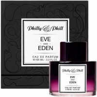 Philly & Phill Eve Goes Eden