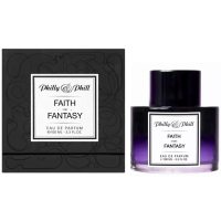 Philly & Phill Faith For Fantasy