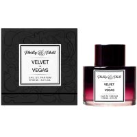 Philly & Phill Velvet in Vegas foto-small