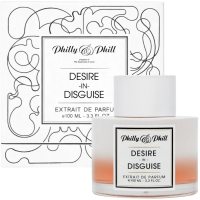 Philly & Phill Desire in Disguise