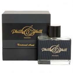 Philly & Phill Emotional Aoud foto-small