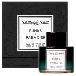Philly & Phill Punks In Paradise