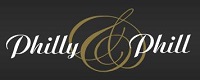 Philly & Phill  brand logo