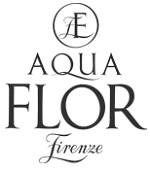 Aqua Flor  brand logo
