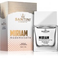 Santini Cosmetic Miriam Modemoiselle