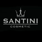 Santini Cosmetic  brand logo