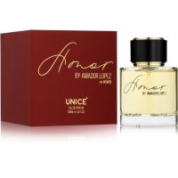 Unice Amor by Amador Lopez