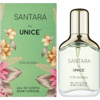 Unice Santara