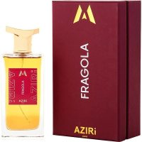 Aziri Paris Fragola foto-small