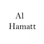 Al Hamatt  brand logo