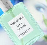 Max Joacim Prestigiste No. 1 Aqua 358