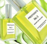 Max Joacim Prestigiste No. 3 Muguet de Finlande
