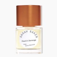 Sarah Baker Peach`s Revenge