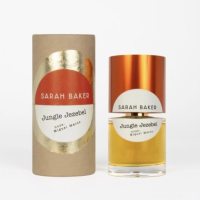 Sarah Baker Jungle Jezebel