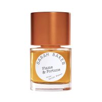 Sarah Baker Flame & Fortune
