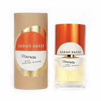 Sarah Baker Charade