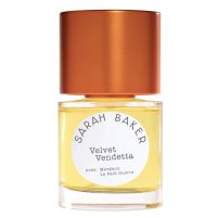 Sarah Baker Perfumes Velvet Vendetta