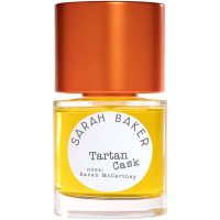 Sarah Baker Tartan Cask foto-small