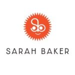 Sarah Baker  brand logo