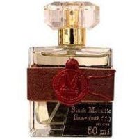 Meleg Perfumes Black Metallic Rose