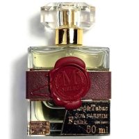Meleg Perfumes Tobacco Frankincense & Cardamom