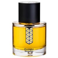 Les Indemodables Oranger Sirocco