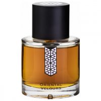 Les Indemodables Oriental Velours