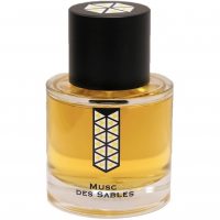 Les Indemodables Musc Des Sables