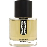 Les Indemodables Patchouli Noisette